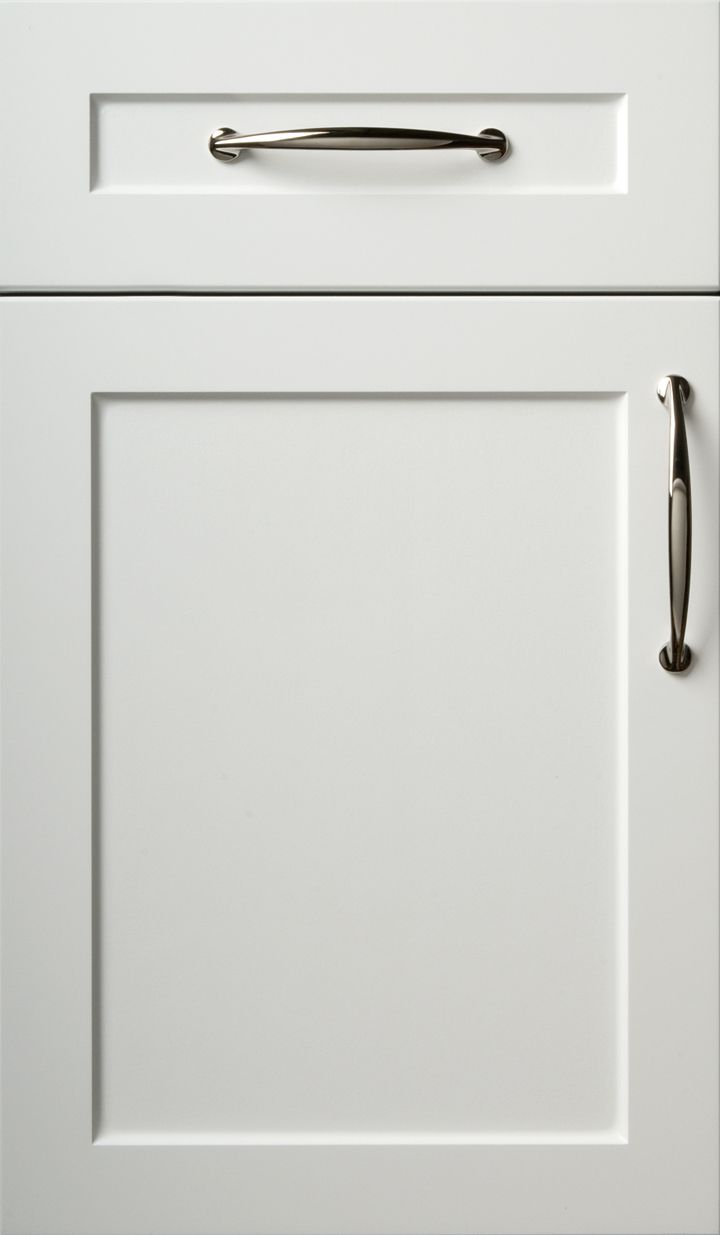 Дверная панель кухонного шкафа шейкера