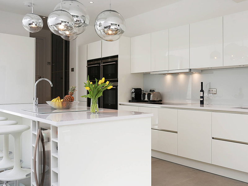  Modular Kitchen Cabinets